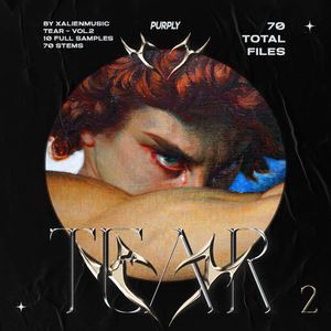 Download Sample pack TEAR™ Vol.2