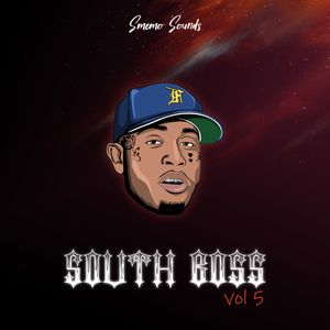 Download Sample pack SOUTH BOSS vol 5