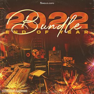 Download Sample pack END OF YEAR 2022 BUNDLE