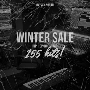 Download Sample pack WINTER SALE (115 KITS)