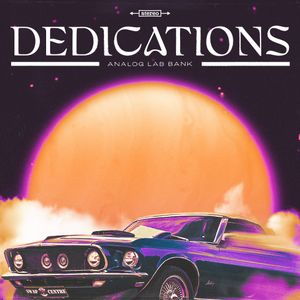 Download Sample pack Dedications