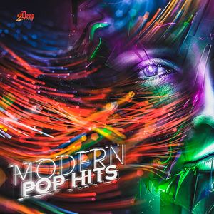 Download Sample pack Modern Pop Hits