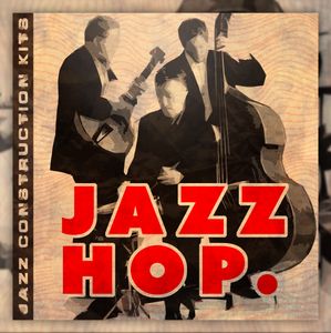 Download Sample pack Jazz-Hop