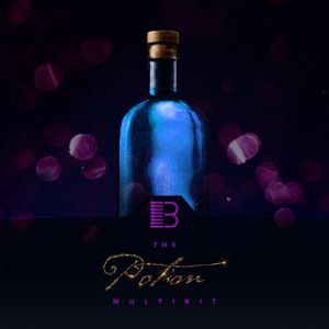 Download Sample pack The Potion Multi Kit