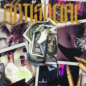 Download Sample pack Antisocial Construction Kit