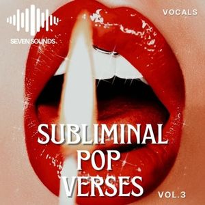 Download Sample pack Subliminal Pop Verses Vol.3