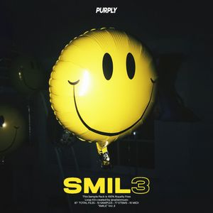Download Sample pack SMILE Vol.3