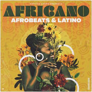 Download Sample pack Africano - Afrobeats & Latino