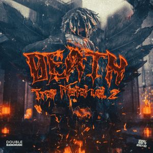 Download Sample pack Death Trap Metal Vol.2