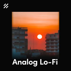Download Sample pack Analog Lo-Fi Sample Pack