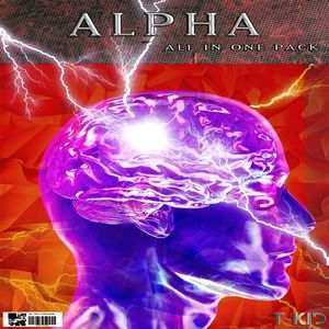 Download Sample pack Alpha - All in one pack