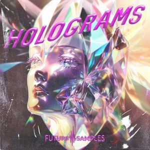 Download Sample pack HOLOGRAMS