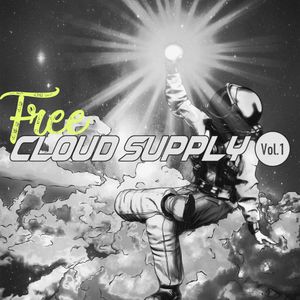Download Sample pack Free Cloud Supply Vol.1