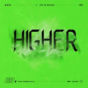 Download Sample pack Trap Essentials : Higher