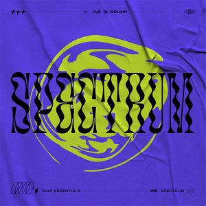 Download Sample pack Trap Essentials: Spectrum
