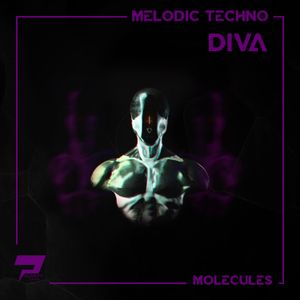 Download Sample pack Molecules [Melodic Techno Diva Presets]
