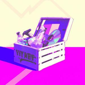 Download Sample pack The Crate : Drill