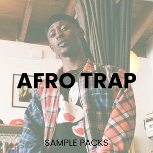 Afro Trap Logo