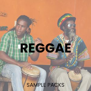 Reggae Logo