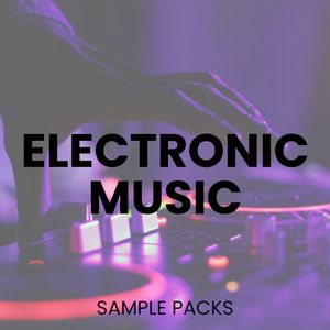 Electronic music Logo