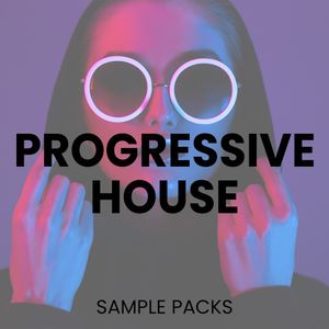 Progressive House Logo