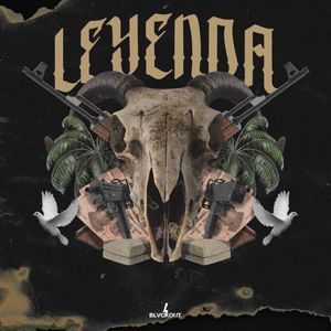 Download Sample pack Leyenda