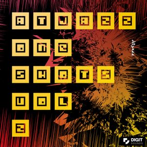 Download Sample pack Atjazz One Shots Vol. 2