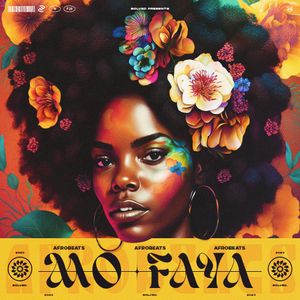 Download Sample pack Mo Faya Afrobeats