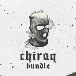 Download Sample pack Chiraq Bundle