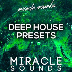 Download Sample pack Deep House Presets