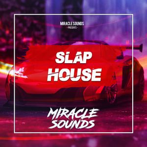Download Sample pack Miracle Sounds Slap House