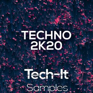 Download Sample pack Techno 2K20