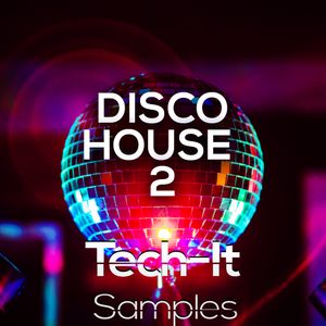 Download Sample pack Disco House 2