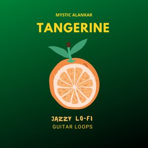 Download Sample pack Tangerine: Jazzy Lofi Guitars
