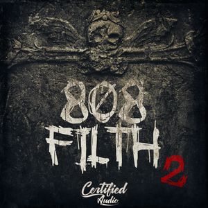 Download Sample pack 808 Filth Vol.2