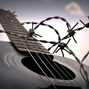 Download Sample pack Wire Trap : Guitar Samples