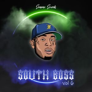 Download Sample pack SOUTH BOSS vol 6