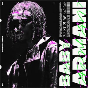 Download Sample pack Baby Armani - Trap Beats