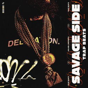Download Sample pack Savage Side - Trap Beats