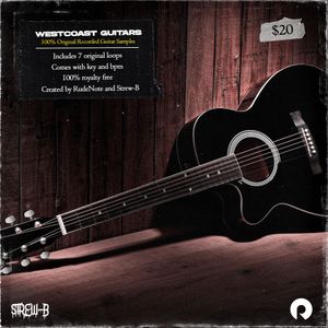 Download Sample pack Westcoast Guitars