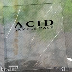 Download Sample pack Acid - Trap All In One Pack