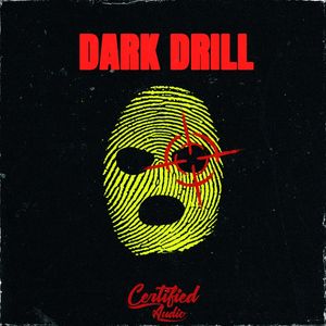 Download Sample pack DARK DRILL KIT