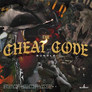 Download Sample pack The Cheat Code