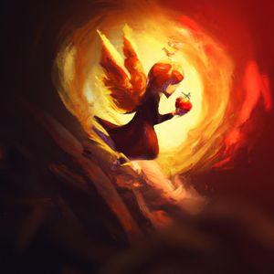 Download Sample pack Angels Come Out At Midnight