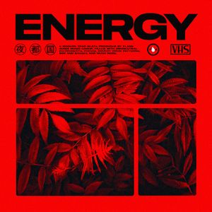 Download Sample pack ENERGY Trap