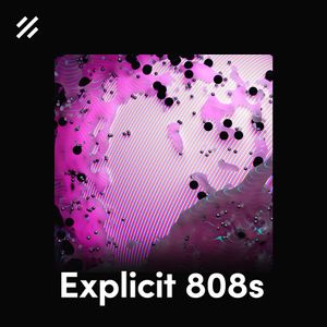 Download Sample pack Explicit 808s Premium Edition