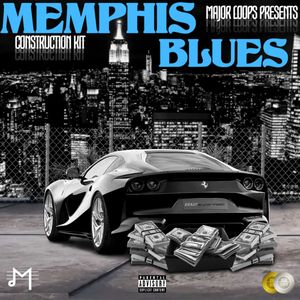 Download Sample pack Memphis Blues