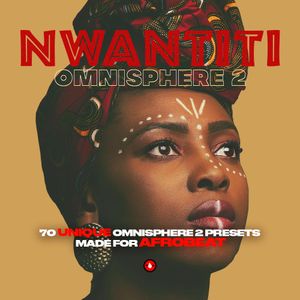 Download Sample pack NWANTITI Omnisphere 2 Bank