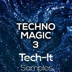 Download Sample pack Techno Magic 3
