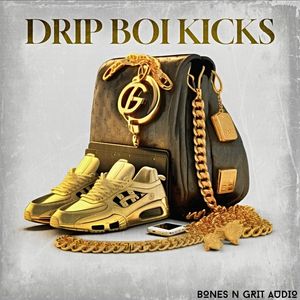 Download Sample pack DRIP BOI KICKS
